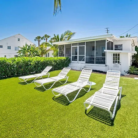 Casey Key Resort - Gulf Shores-2
