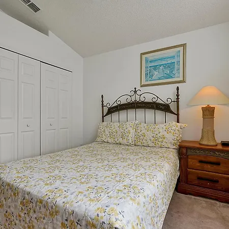 Neptunes Retreat - 4 Bed Close To Disney-3