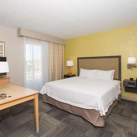 Hampton Inn - Palatka-2