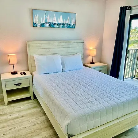 Vistalmar Beach Resort-3