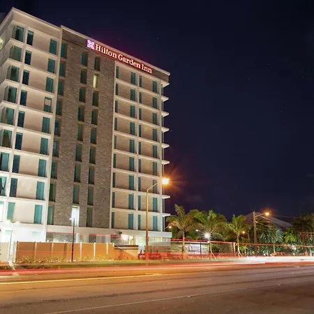 Hilton Garden Inn West Palm Beach I95 Outlets-3