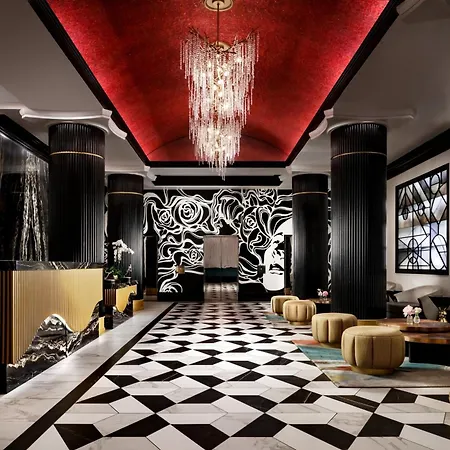 Grand Bohemian Orlando, Autograph Collection-3