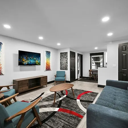 Wilton Manors Villas - Florida Furnished Living-2