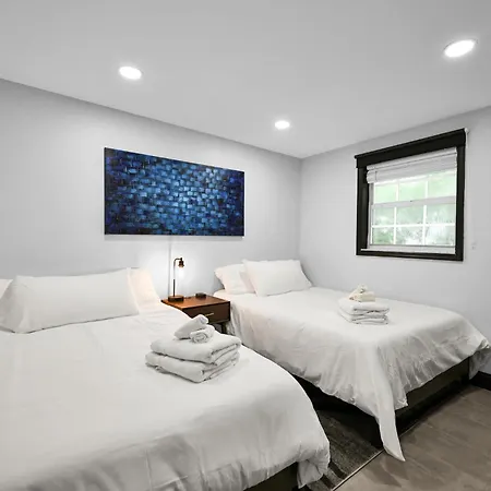 Wilton Manors Villas - Florida Furnished Living-3