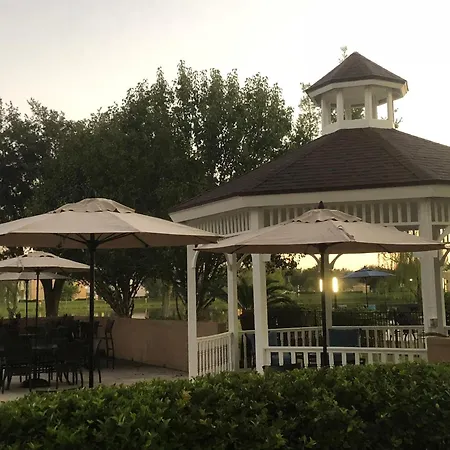 Holiday Inn - St Augustine - World Golf By Ihg-2