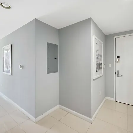 Icon Brickell Miami Condo In Downtown 2Bd 2Ba-3