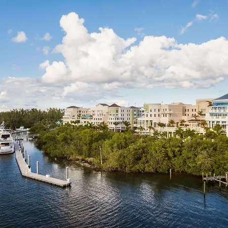 Wyndham Grand Jupiter At Harbourside Place-2
