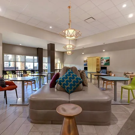 Home2 Suites By Hilton Gulf Breeze Pensacola Area, Fl-2
