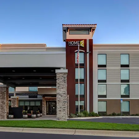 Home2 Suites By Hilton Gulf Breeze Pensacola Area, Fl-3