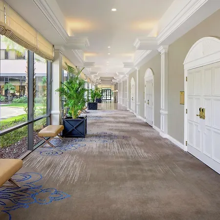 Hilton Ocala-2