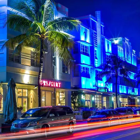 Hilton Vacation Club Crescent On South Beach Miami-2