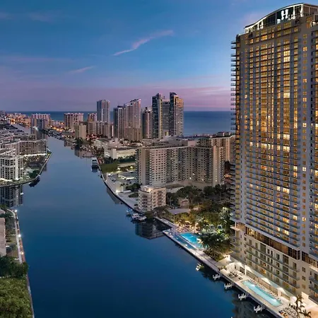 Top Notch 3 Bedroom Suite At Hyde Beach House - 5✩ Amenities-3