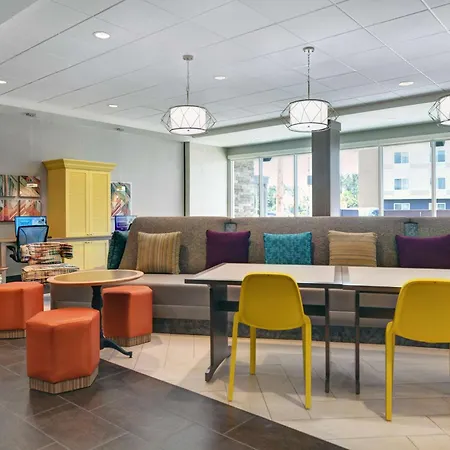 Home2 Suites By Hilton Panama City Beach-3