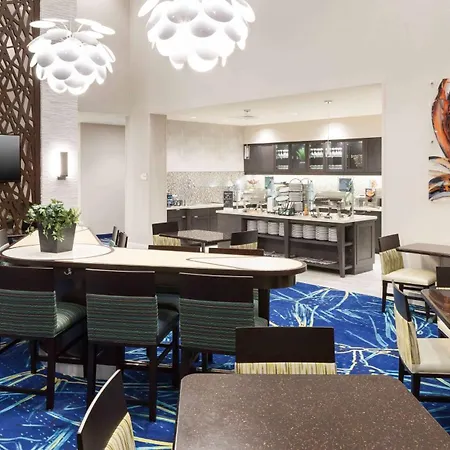 Homewood Suites By Hilton Cape Canaveral-Cocoa Beach-2