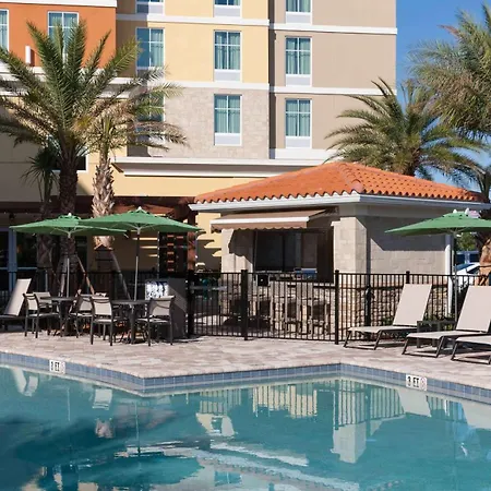 Homewood Suites By Hilton Cape Canaveral-Cocoa Beach-3