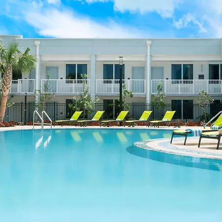 Hilton Garden Inn Key West / The Keys Collection-2