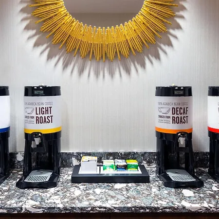 Hampton Inn And Suites Sarasota/Lakewood Ranch-2