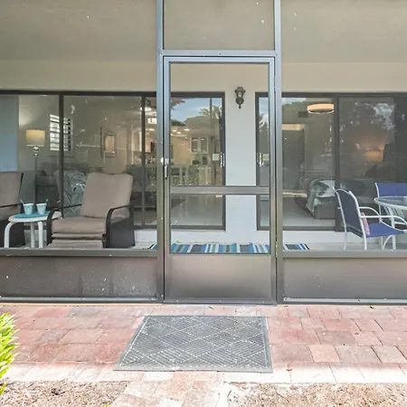 Park Shore Resort, 1St Floor, Bldg.H-2