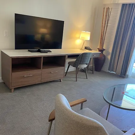 The Atlantic Hotel & Spa Condo-3