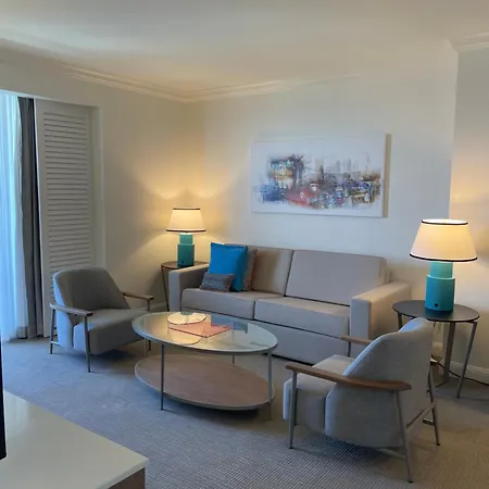 The Atlantic Hotel & Spa Condo-2