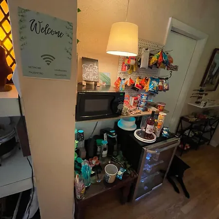 Habitación Céntrica calle 8 Miami-3