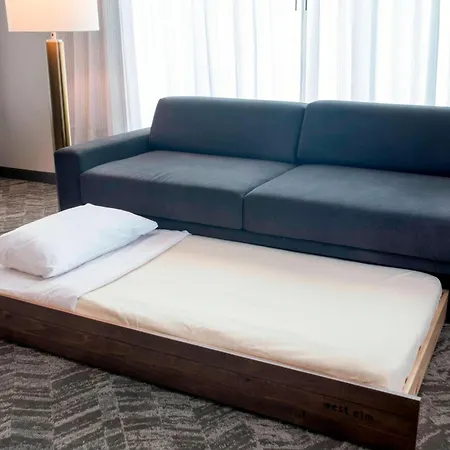Springhill Suites By Marriott Orlando Theme Parks Lake Buena Vista-3
