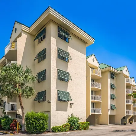 Sunrise Suites - Butterfly Nest #107-2