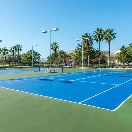 Palms Resort #2212 Jr. 2Br-3
