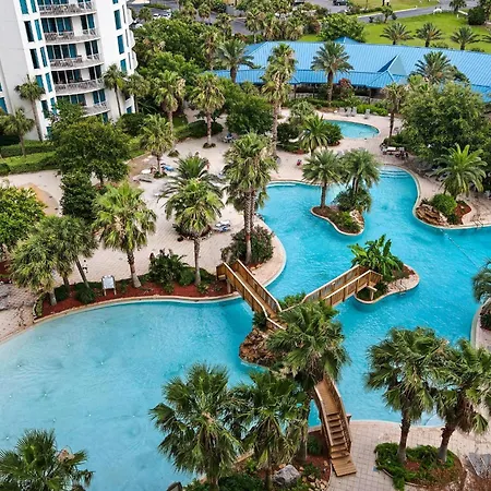 Palms Resort #2212 Jr. 2Br-2