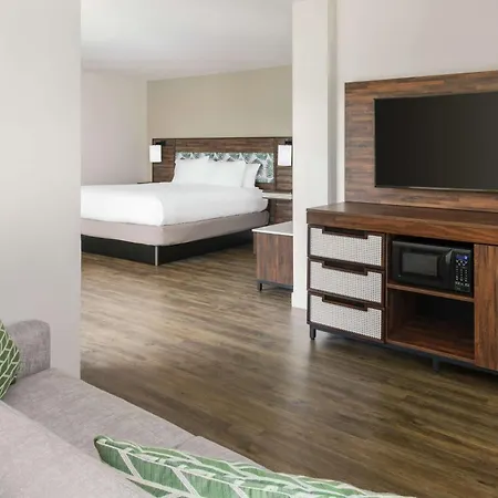 Hampton Inn Key West Fl-2