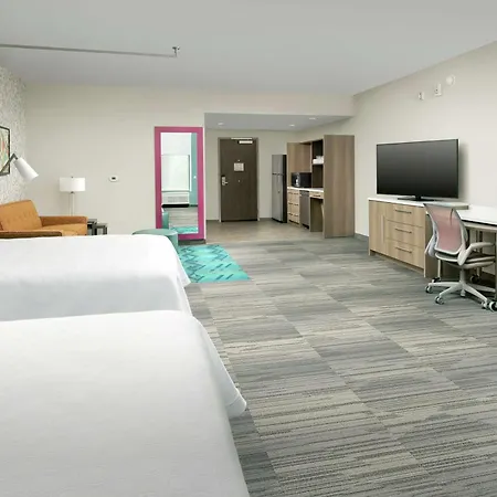 Home2 Suites By Hilton Lakeland South Polk Parkway-2