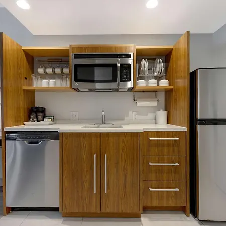 Home2 Suites By Hilton Orlando International Drive South - Free Shuttle To Theme Parks-2