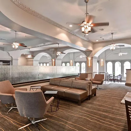 Embassy Suites By Hilton Miami International Airport-2