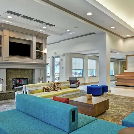 Hilton Garden Inn Orlando Lake Buena Vista-3