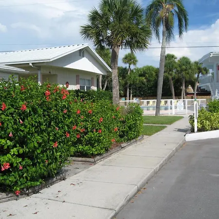 Venice Villas * Villa San Marco #34-2