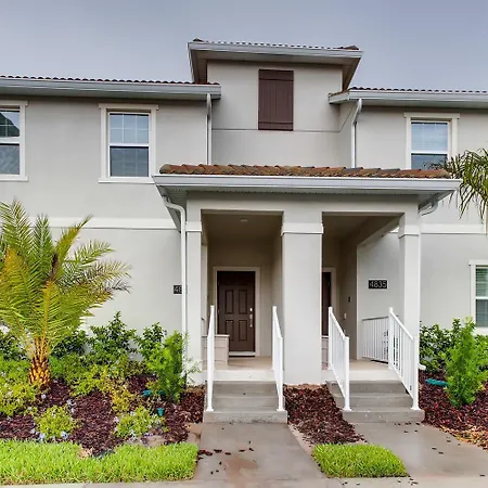 4837 Ml - Stunning 4Br Townhome-2
