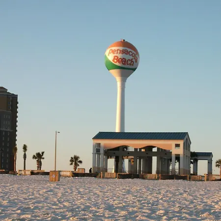 Calypso Pensacola In East Hill Neighborhood !-2