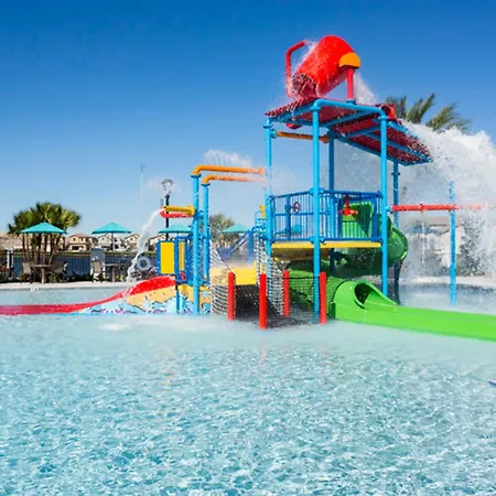 Special Offer Luxury Home 6 Miles To Disney-2