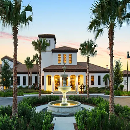 Special Offer Luxury Home 6 Miles To Disney-3