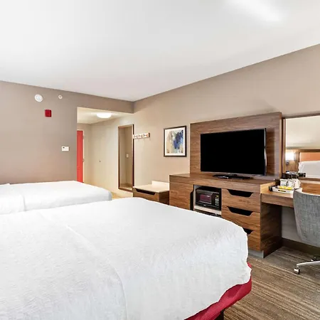 Hampton Inn & Suites Orlando-Apopka-3