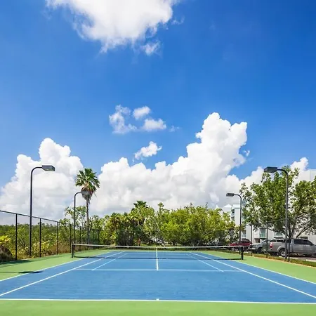 The Salt Cay -Modern & Pet Friendly-2