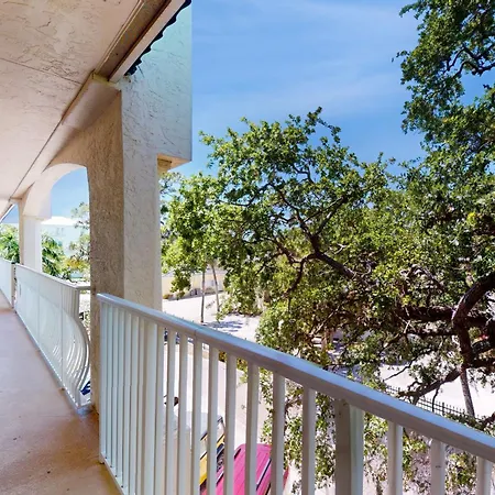 The Palm Bay Club Unit 311-3