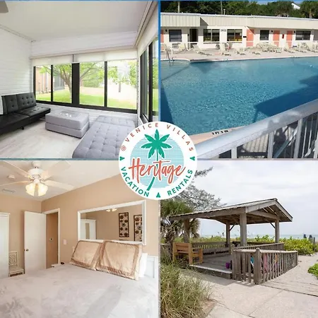 Venice Villas * Villa Regina #6-3