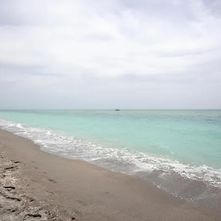 Venice Villas * Villa Regina #6-2