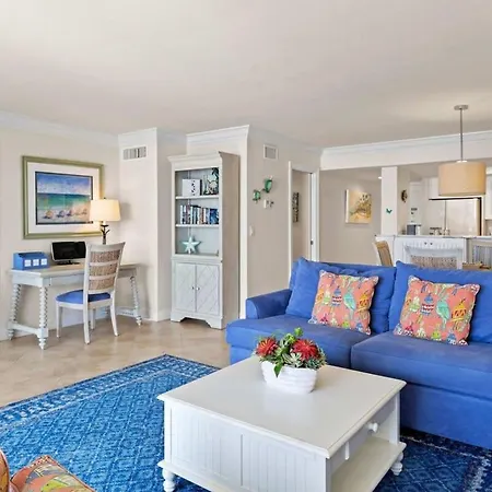 Harbour Tower 414 - Gorgeous Renovated 2 Bedroom Residence-2