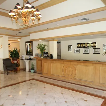 Hotel Chateaubleau-2