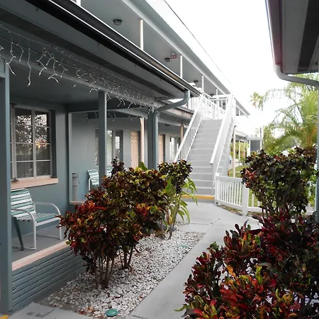 Sunrise Resort Motel South-2