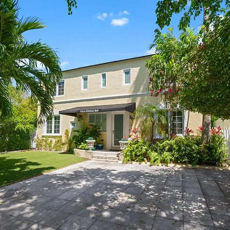 Villa Venezia Full House Up To 12 Guests-3