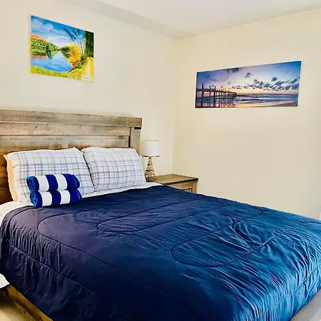Spacious Condo Close To Siesta-2