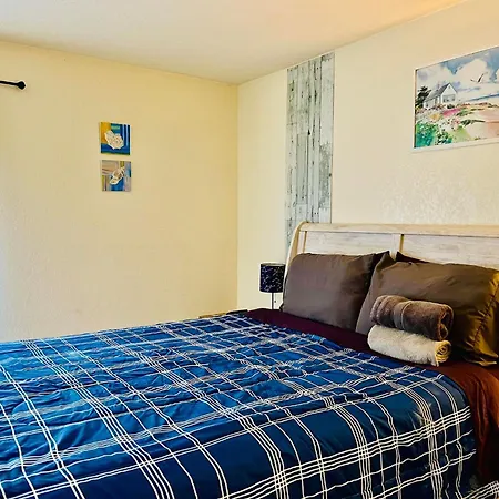 Spacious Condo Close To Siesta-3
